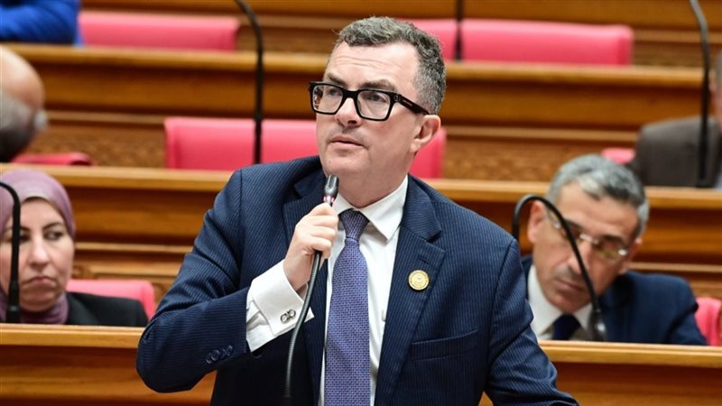 وزير التخطيط: تطوير الخدمات أولويتنا القصوى، ونستهدف 24.5 تريليون جنيه ناتجا محليا إجماليا