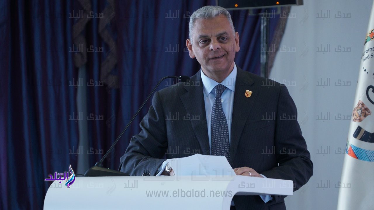 رئيس “اتحاد التأمين”: تولي مصر رئاسة المنظمة الأفريقية بداية لفصل جديد من الإنجازات للقطاع بالقارة