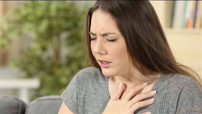10 أسباب وراء الإصابة بالنهجان وضيق التنفس