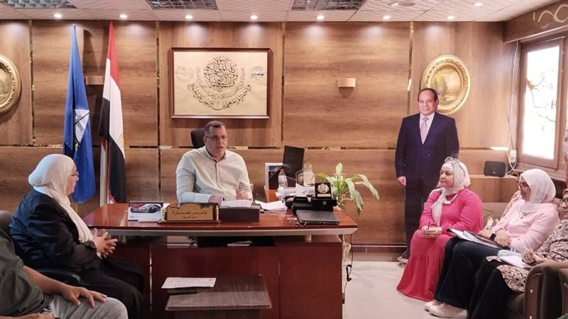 “تعليم دمياط” يعلن ضوابط ومواعيد تحويلات الطلاب بمختلف المراحل التعليمية