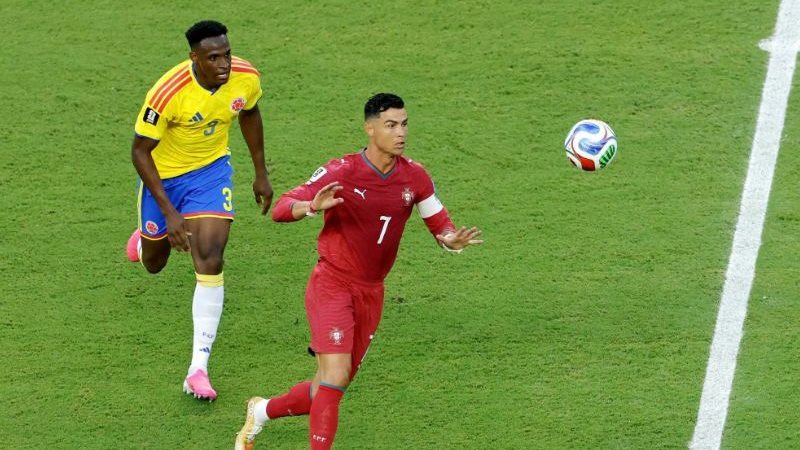 نتائج مباريات الجولة الثالثة لدور المجموعات في كأس العالم 2026
