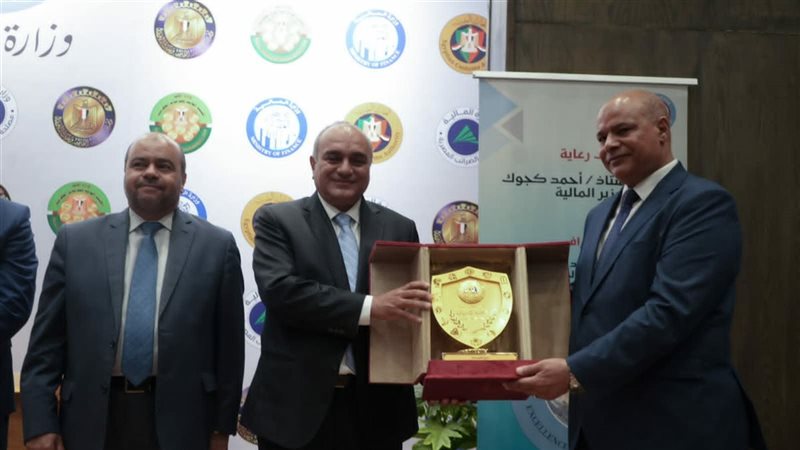 نائب وزير المالية: نتطلع إلى مبادرات لزيادة الموارد المحلية لتحسين الخدمات العامة
