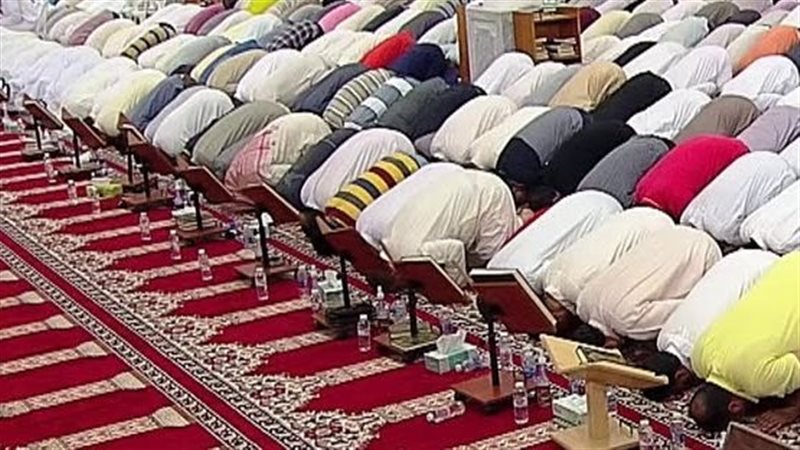 موعد أذان المغرب اليوم الخميس في القاهرة والمحافظات