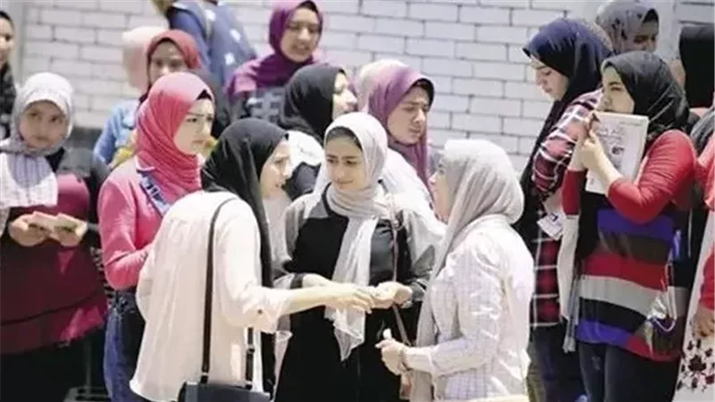 جدول امتحانات الثانوية العامة 2026 علمي علوم، المواعيد الرسمية للمواد الأساسية