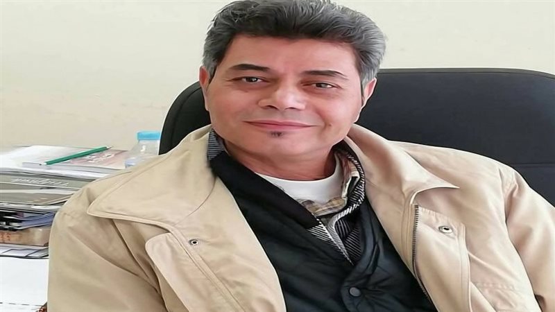 رئيس “الفنون التشكيلية” ناعيًا الفنان شوقي الدسوقى: علامة بارزة فى فن الجرافيك