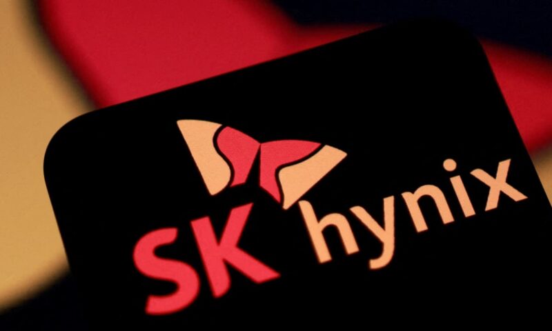 “SK Hynix” تخطط لجمع 29 مليار دولار عبر الطرح العام في أميركا