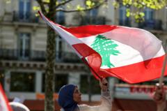 “علينا كسر حزب الله لإنقاذ لبنان” – مقال في التايمز