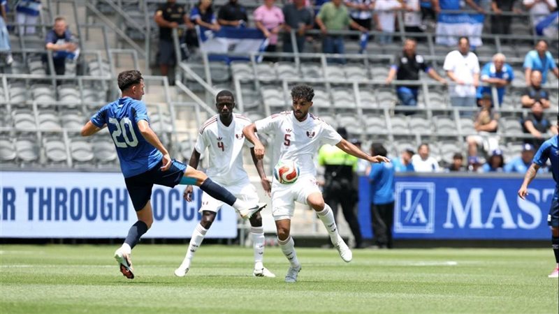 القنوت الناقلة لمباراة قطر ضد البوسنة والهرسك في كأس العالم 2026