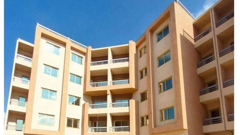 أنظمة سداد شقق تعاونيات الإسكان
