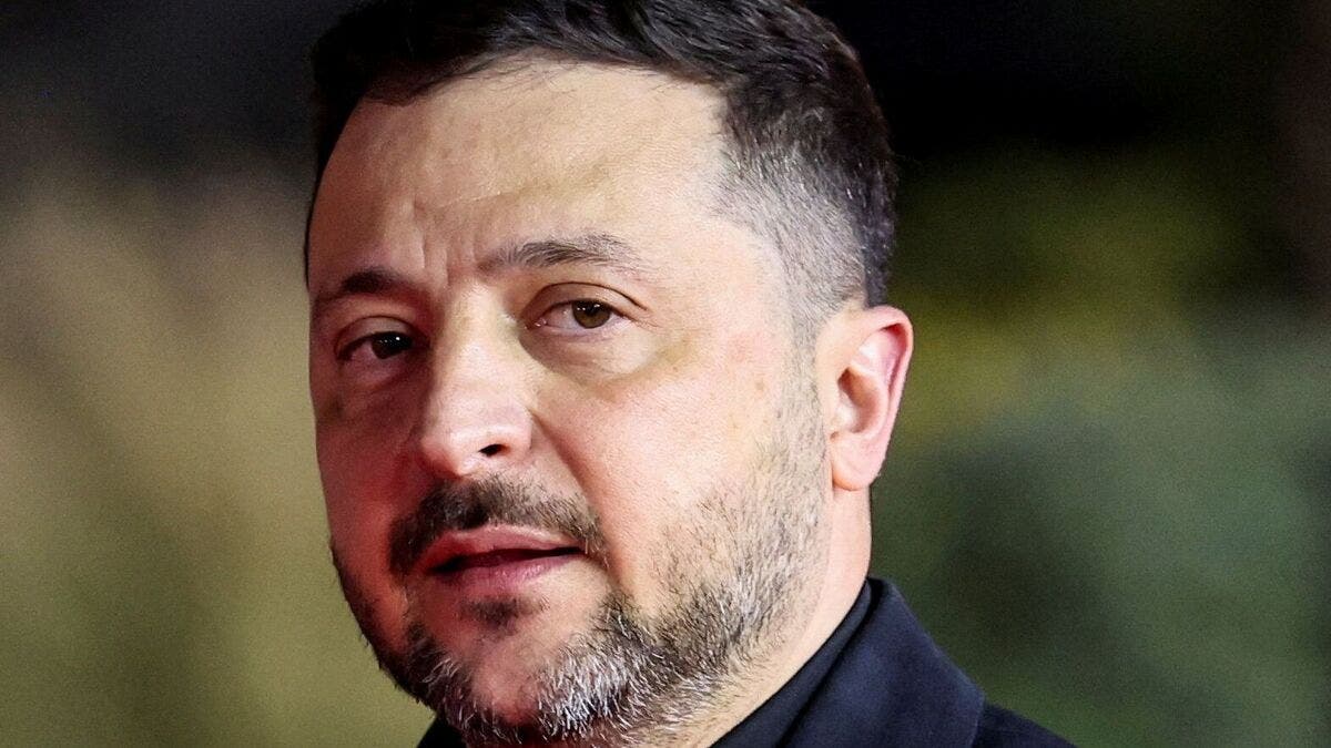 بعد هجوم روسي أوقع قتلى..  زيلينسكي يحض واشنطن على المزيد من المساعدة