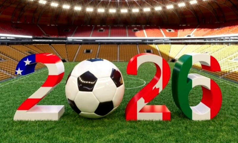 “فيفا” تتوقع 13 مليار دولار إيرادات من كأس العالم .. فما مكاسب الدول المستضيفة؟