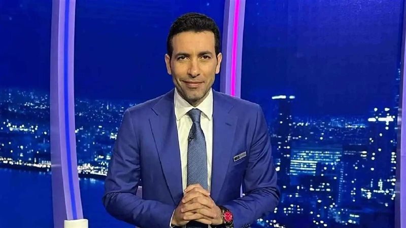 أبو تريكة: لو مصر وصلت نهائي كأس العالم هحلق شعري زيرو