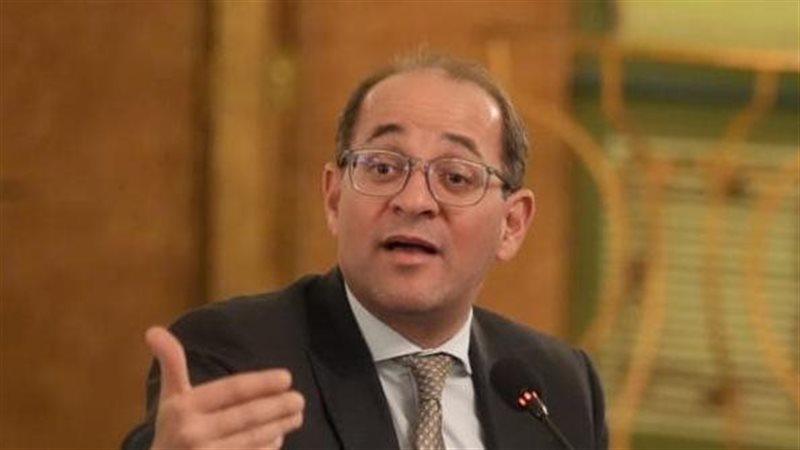 وزير المالية يعلن تخصيص ٨٠ مليار جنيه لبرامج مساندة وتحفيز الإنتاج والتصنيع
