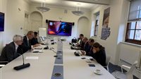 مصر وبريطانيا تبحثان شراكات تمويلية لدعم الصادرات والاستثمارات في الأسواق الأفريقية
