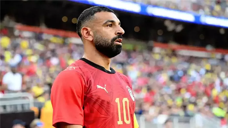 أحدثهم صلاح، الفيفا يحتفي بإنجاز نجوم أفريقيا في كأس العالم