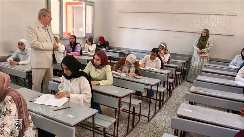 امتحانات الثانوية العامة 2026، خبير تربوي يقدم إرشادات مهمة للتعامل الصحيح مع الأسئلة