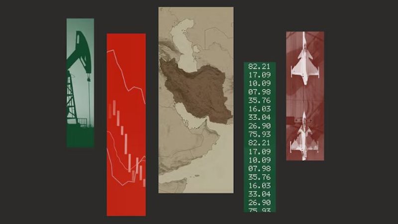 عاصفة في الأسواق العالمية.. انهيار مفاجئ في أسعار الذهب وتقلب النفط وصعود الدولار يضع المستثمرين أمام اختبار جديد