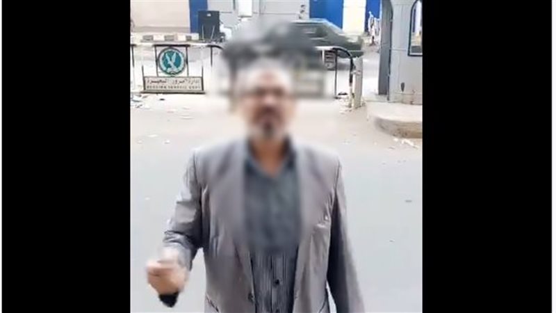 الداخلية تكشف حقيقة ادعاء مواطن بتلفيق قضية سرقة “توك توك” لابنه بالبحيرة