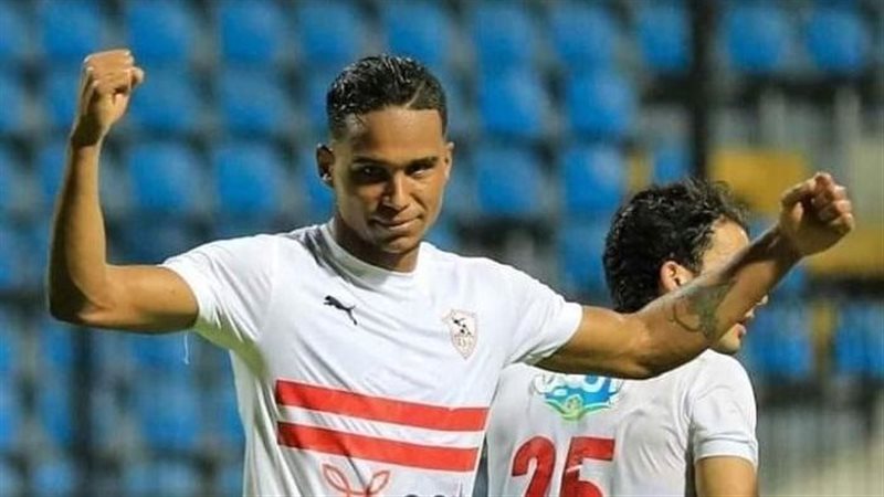 رد عاجل من الزمالك على تصريحات وكيل سيف الجزيري بفسخ عقد اللاعب
