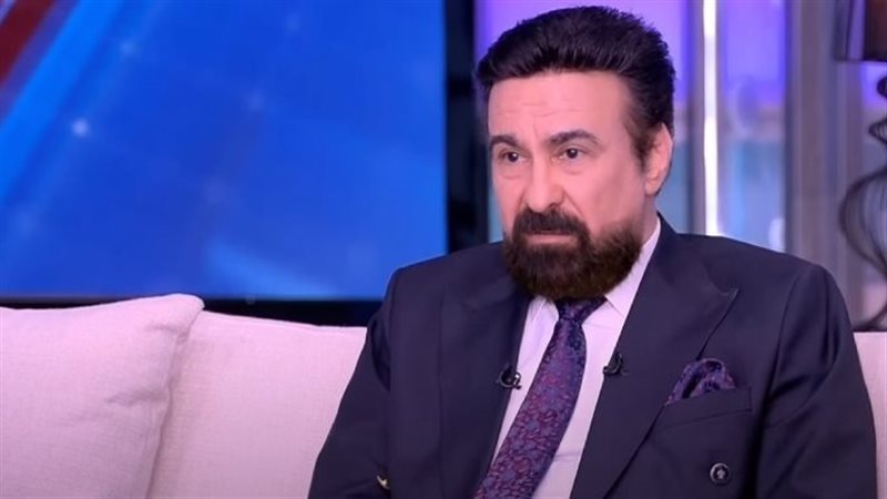 طارق الدسوقي يوضح أسباب غيابه عن الساحة الفنية