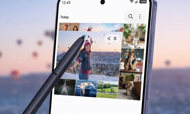 دليلك لمعرفة مزايا قلم S Pen في Galaxy S26 Ultra