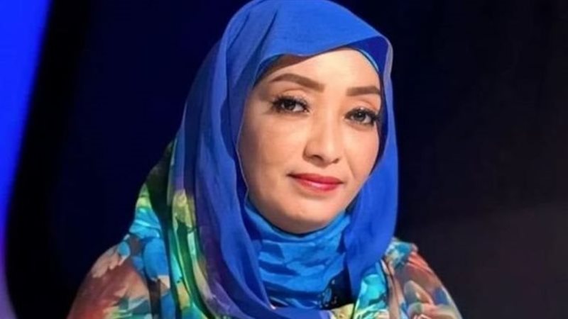 أمل أبو القاسم تكتب: حادثة المبعدين وازدواجية المعايير، العلاقات السودانية المصرية أقوى من التحريض
