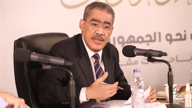 وزير الدولة للإعلام: ثورة 30 يونيه أنقذت مصر من مصير كارثي
