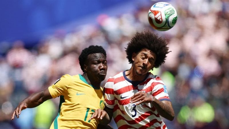 كأس العالم 2026، أستراليا وباراجواي يتصارعان على وصافة المجموعة الرابعة