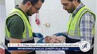 ضبط نصف طن من اللحوم والحمام الفاسد خلال حملات رقابية مكثفة لسلامة الغذاء بالغربية