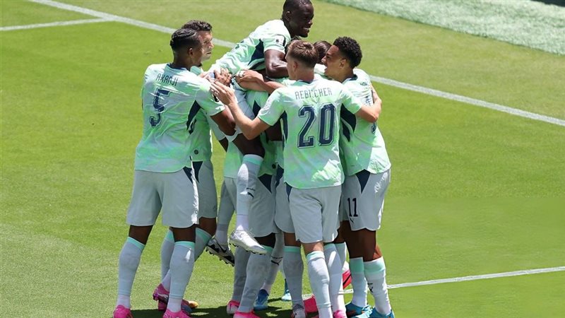 التشكيل الرسمي لمباراة سويسرا ضد البوسنة والهرسك في كأس العالم 2026