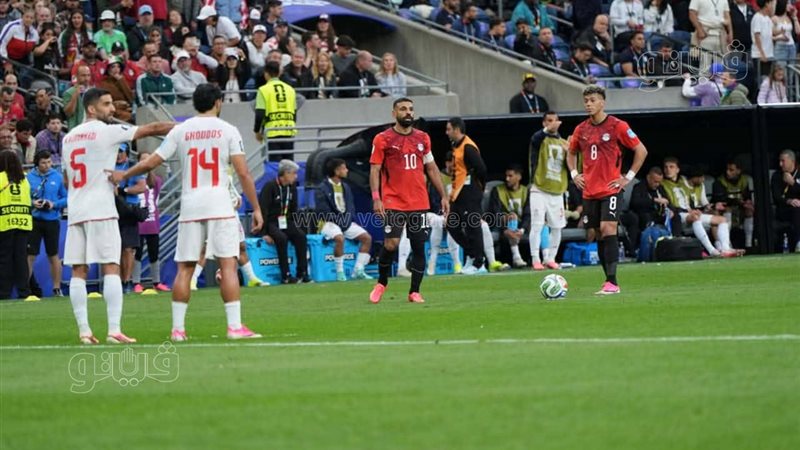 كأس العالم 2026، ملخص مباراة مصر وإيران (فيديو)
