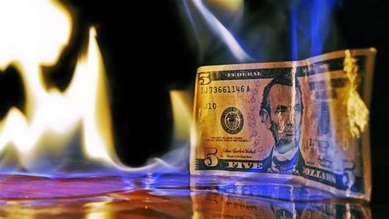 بلغت 8.76 مليارات دولار، قفزة قياسية بتدفقات “الأموال الساخنة” خلال يونيو