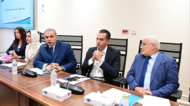 قوى عاملة النواب توصي بصرف تعويض عن تأخير المعاشات وإصلاح السيستم قبل أغسطس