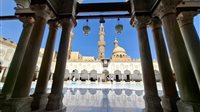 بين المآذن والأروقة.. زوار الأزهر يكتشفون تاريخًا لا يغيب