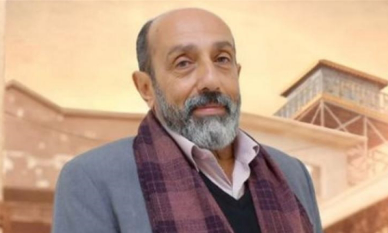بعد استغاثته العاجلة.. الداخلية تكشف حقيقة فيديو الفنان أحمد صيام