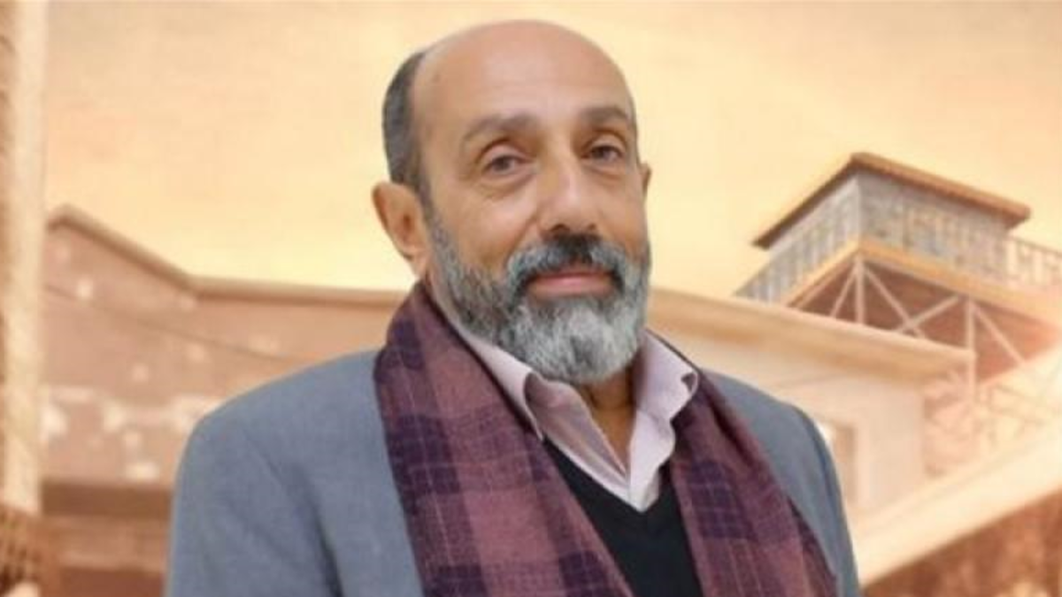 بعد استغاثته العاجلة.. الداخلية تكشف حقيقة فيديو الفنان أحمد صيام
