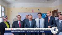 جامعة طنطا تُشارك في قافلة تنموية متكاملة بقرية “محلة بشر” بالبحيرة