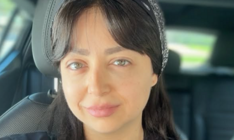 نجوم الفن يساندون هبة مجدي.. وبعضهم يكشف معرفته بمرضها