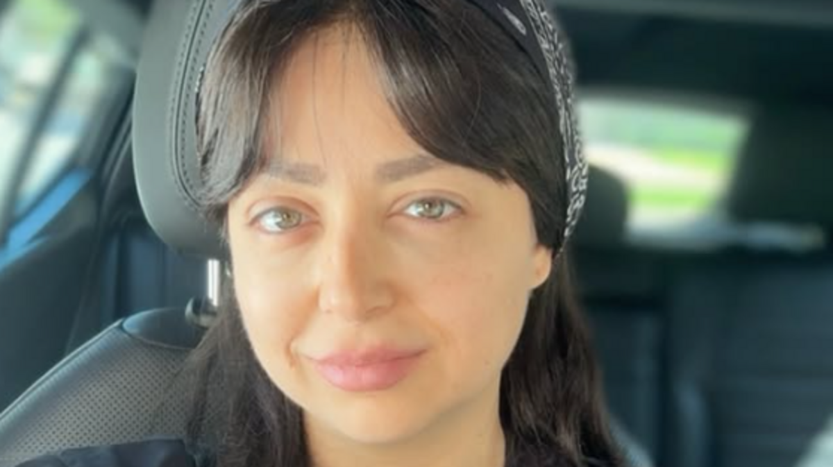 نجوم الفن يساندون هبة مجدي.. وبعضهم يكشف معرفته بمرضها