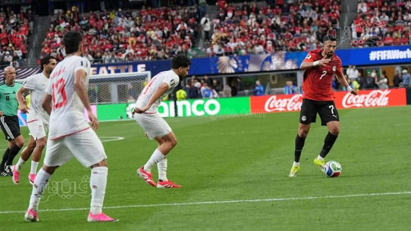 كأس العالم، نتائج مباريات المنتخبات العربية بالجولة الثالثة لدور المجموعات