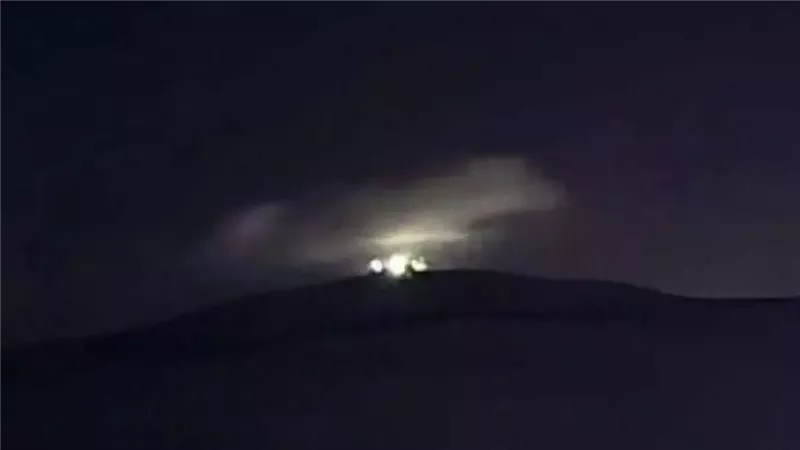 أنباء عن اغتيال قيادي في “حراس الدين” بغارة إدلب شمال سوريا (فيديو)