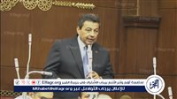 النائب ياسر قورة يطالب بربط خطة التنمية بمستوى معيشة المواطن ودعم القطاع الخاص