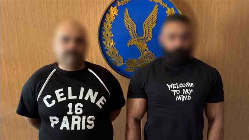 الداخلية تكشف حقيقة ادعاءات الاستيلاء على صالة رياضية بالوراق وعلاقة المتهم برجال الشرطة