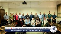 جامعة أسيوط تنظم المؤتمر العلمي الثامن للمشيمة الملتصقة