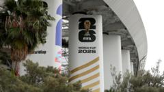 ثلاث دول و104 مباريات وجوائز مالية ضخمة، ملامح مونديال 2026 بالأرقام