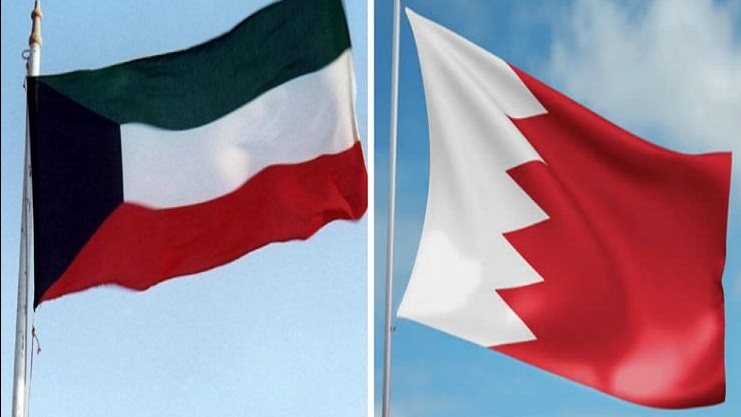 الإمارات والأردن يدينان بشدة الهجمات الإيرانية على الكويت والبحرين