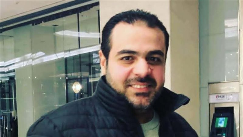 سينرجي فيلمز تعين محمود الدفراوي مديرًا لإدارة التوزيع