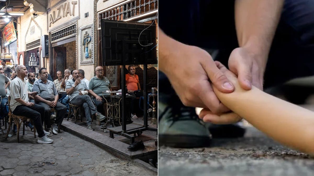 مأساة بسبب مباراة مصر.. أب ينسى طفله داخل سيارته ليجده متوفياً