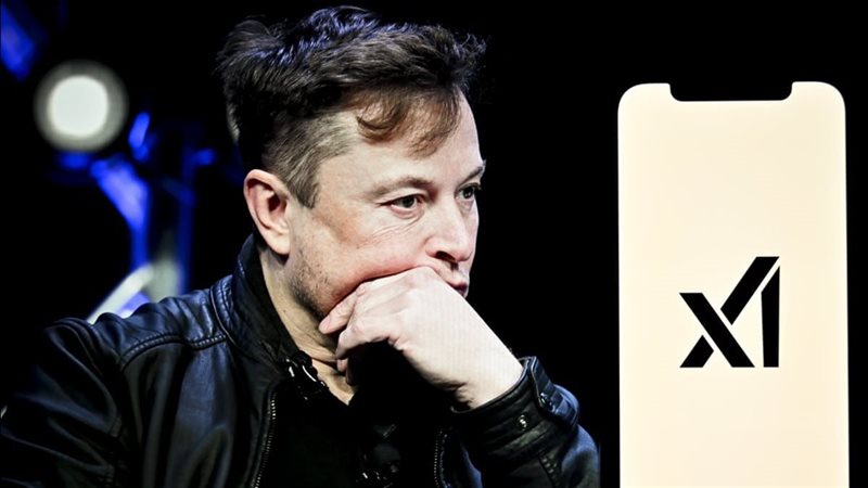 شركة إيلون ماسك تخسر معركة قضائية أمام Open AI