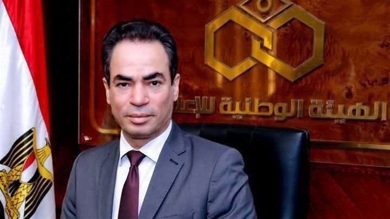 أحمد المسلماني: تحديات الإعلام الحكومي في مصر وأوروبا متشابهة